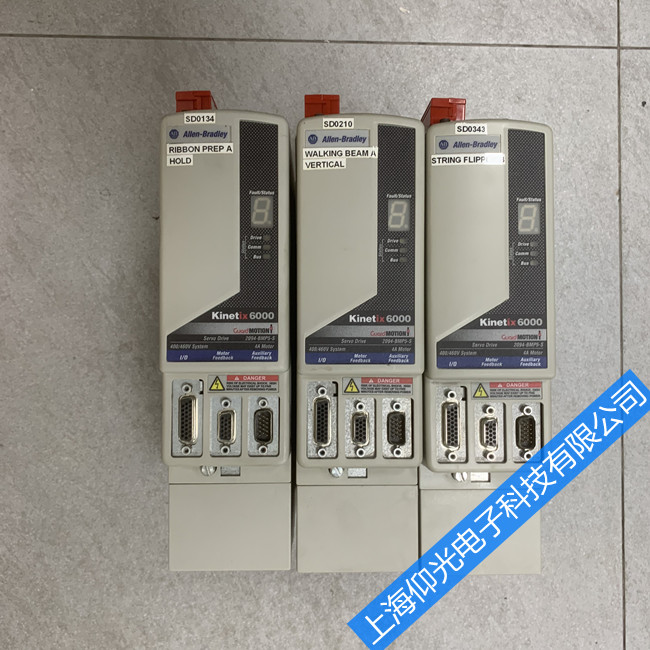 Allen Bradley ABŷ(q)S1394-SJT22-T-RLE20R_(d)a(sh)(j)